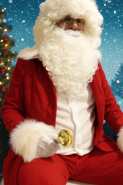 Święty-mikołaj-w-Krakowie